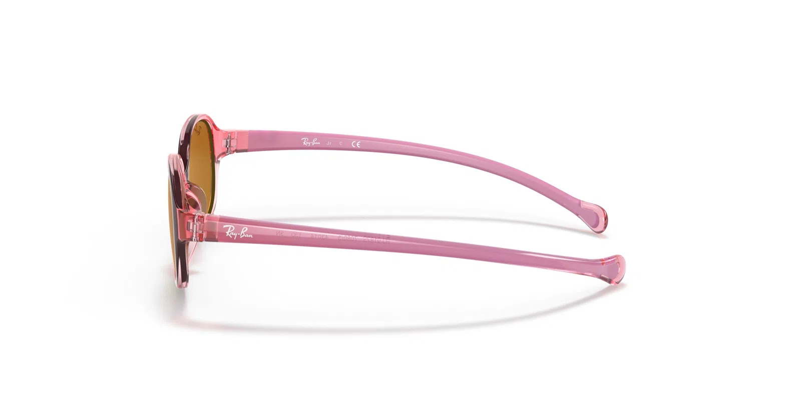 Ray-Ban Kids 0RJ9187S Sunglasses - view 5